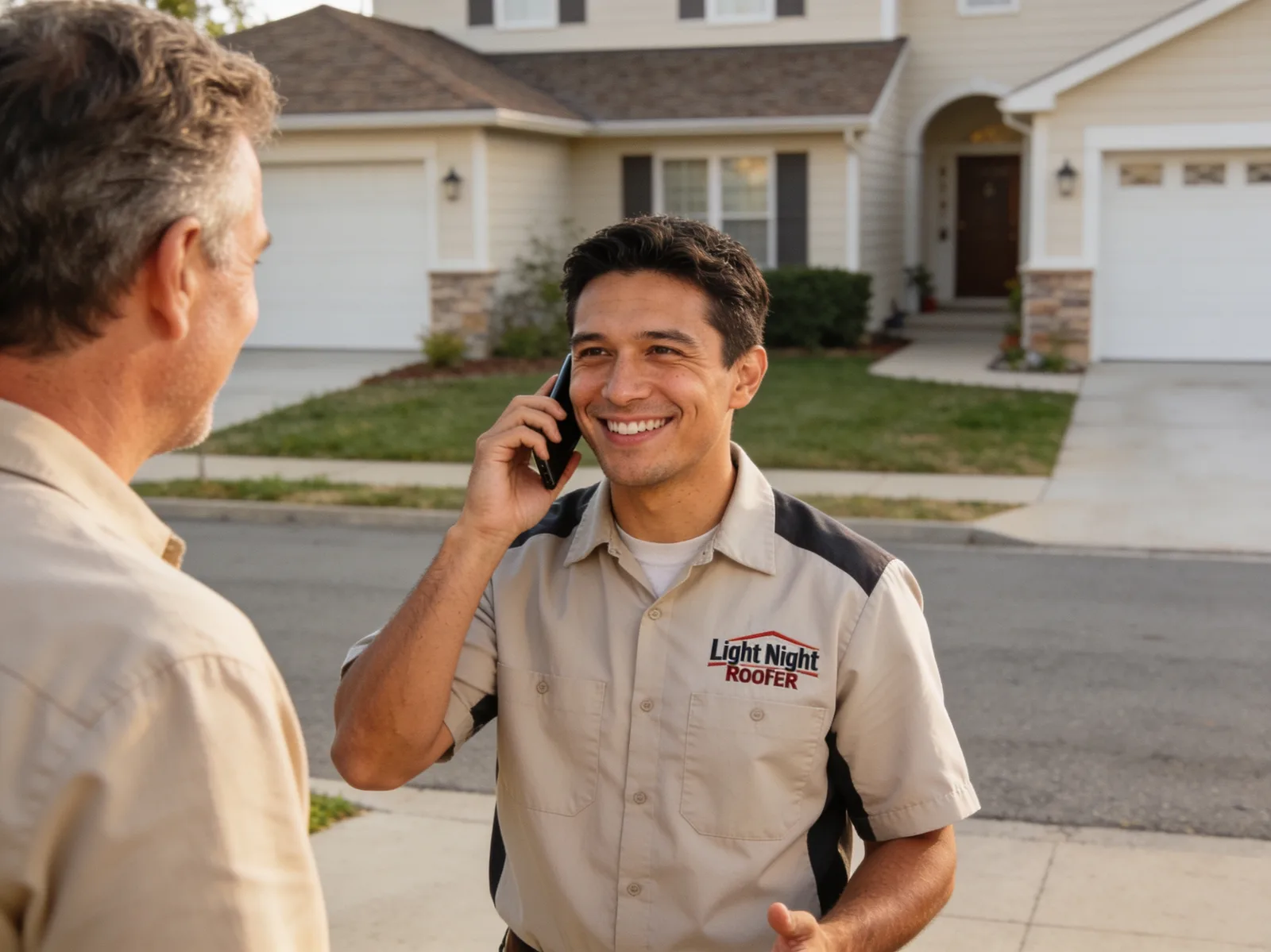 Emergency Roof Repair Garrett Park, MD FAQs